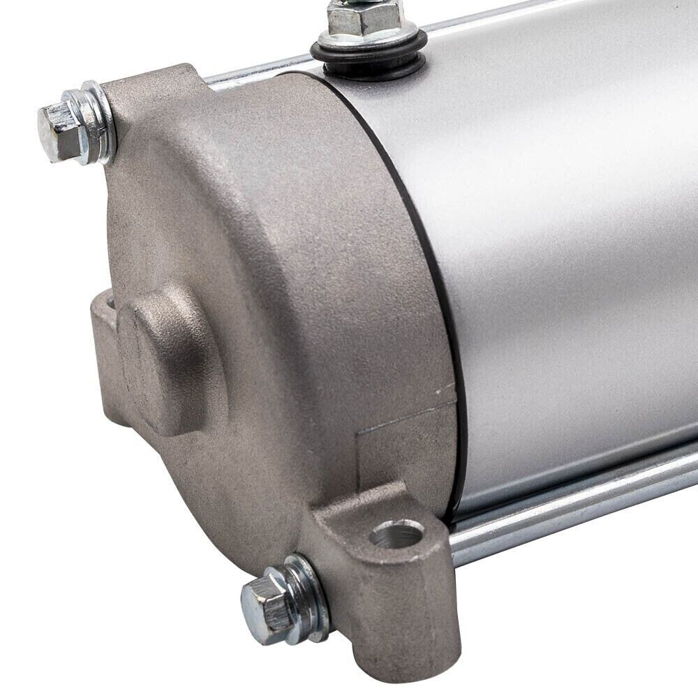 9T Tooth Starter Motor Assembly For Yamaha 26-1286 SMU0263