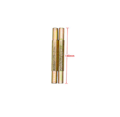 45MM-350MM M10mm Steering Arm Shaft Tie Rod for 4 Wheel Gokart ATV Quad Bike