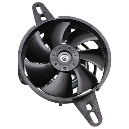 4 Inch 12V Electric Cooling Fan 200CC 250CC 300cc Quad ATV 4 Wheeler UTV BIKE