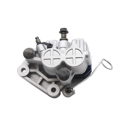 65mm Motorcycle ATV Front Brake Pump Master Hydraulic Disc Cylinder Caliper