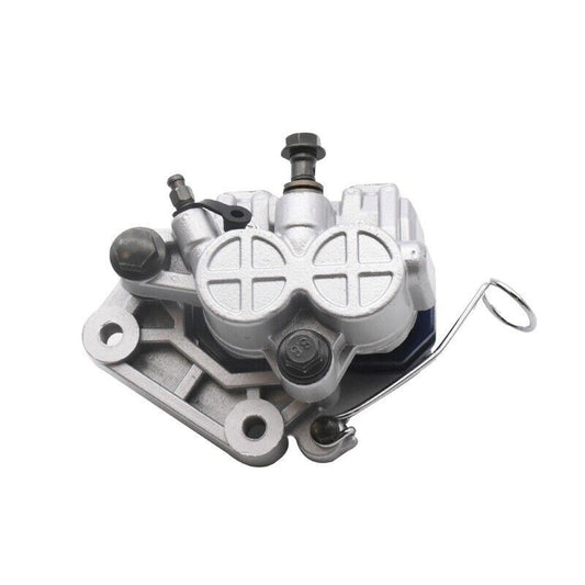 65mm Motorcycle ATV Front Brake Pump Master Hydraulic Disc Cylinder Caliper