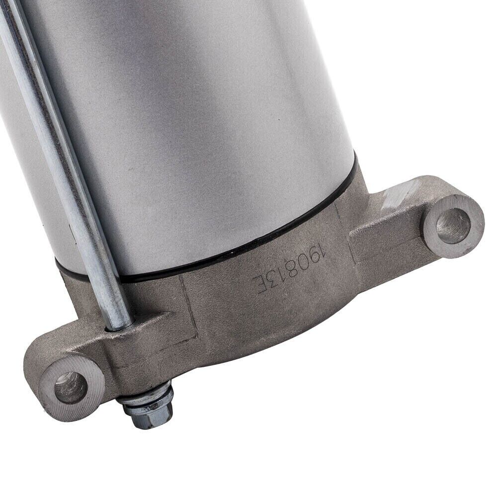 9T Tooth Starter Motor Assembly For Yamaha 26-1286 SMU0263