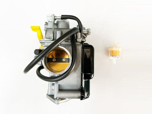 Carburettor Carb Carby For Honda FourTrax 250 300 TRX250 TRX300EX 16100-HM3-670