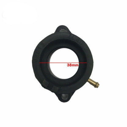 Carburetor Carby Intake Manifold Boot For JS250 JIANSHE 250cc BIKE F15-701000-0