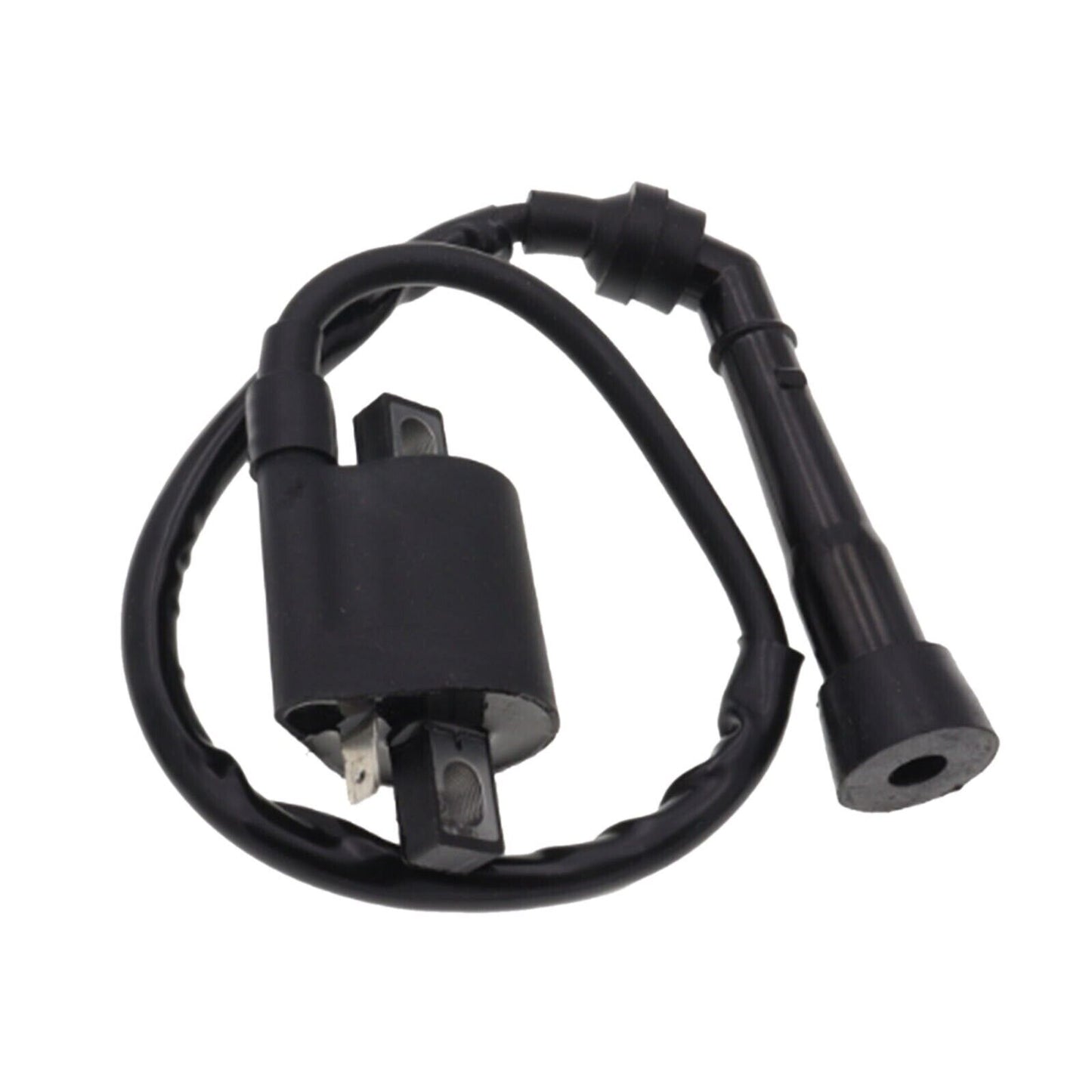 Ignition Coil For Suzuki Lt185 Lt250ef Alt185 Lt250r Lt500r Quad Racer
