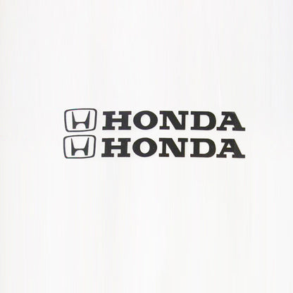 HONDA Sticker Decal Badge Emblem Logo Car Bike Quad Motocross Petrol Fuel Tank