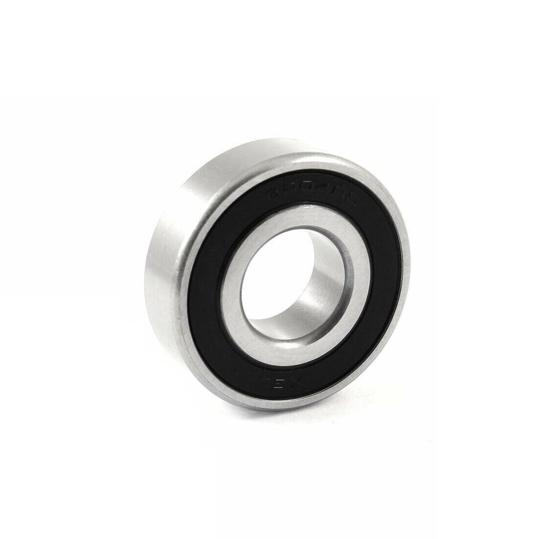 1pc 6204-2RS 6204RS Deep Groove Ball Bearing Premium Quality - 20 x 47 x 14 mm