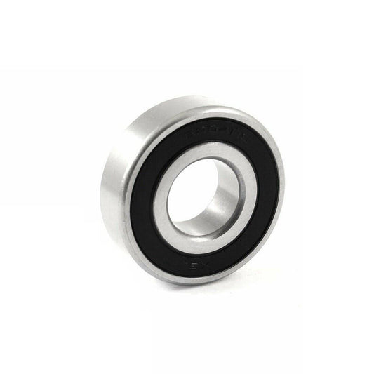 1pc 6204-2RS 6204RS Deep Groove Ball Bearing Premium Quality - 20 x 47 x 14 mm