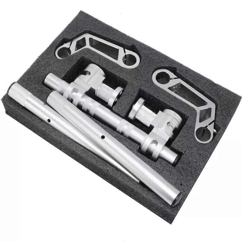 22mm 7/8" CNC Handlebar Adjustable Steering 125cc 150cc Dirt PIT Motorcycle Bike