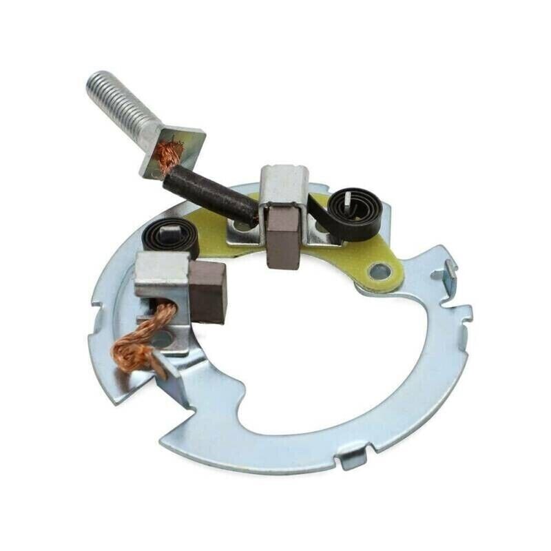 Starter Motor Carbon Brush For Honda Recon Sportrax 250 TRX250X FourTrax 300