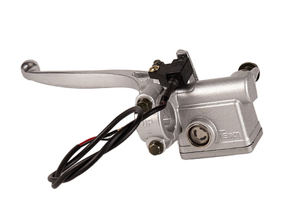 Brake Master Cylinder For Honda Z50 Z50j Dax Skyteam Monkey Motorcyle Dirt Bike