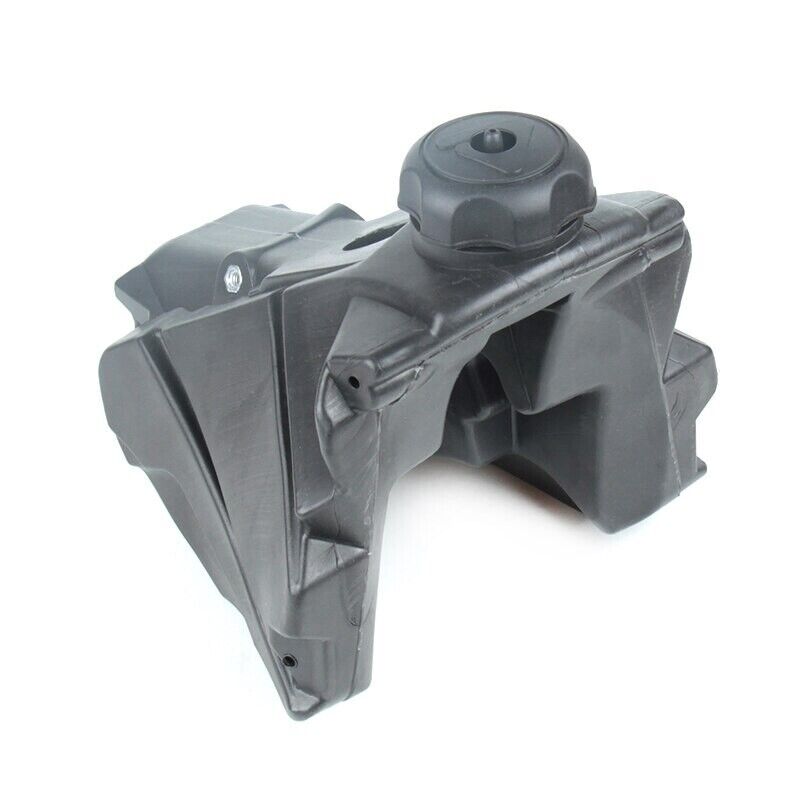 BLACK FUEL TANK FOR KTM50 KTM 50 SX50 sx 50 50cc 2002-2008