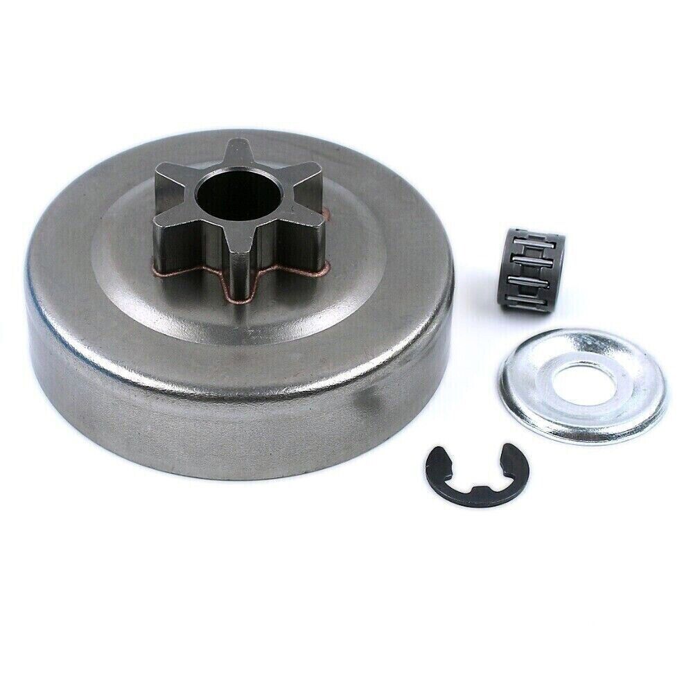 6T Sprocket Clutch Drum Bearing For STIHL MS170 MS180 MS210 MS230 MS250 Chainsaw