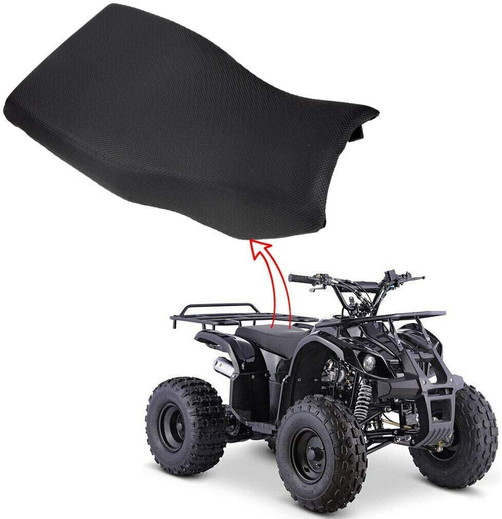 ATV Foam Seat For 125cc/150cc/90cc/110cc Chinese ATV Quad Bike Dune Buggy Taotao