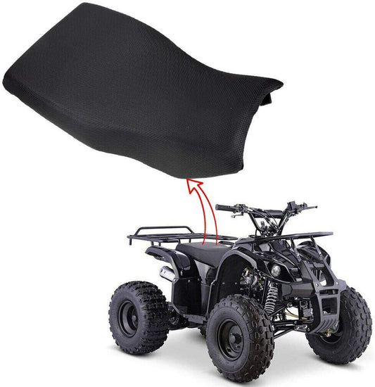 ATV Foam Seat For 125cc/150cc/90cc/110cc Chinese ATV Quad Bike Dune Buggy Taotao