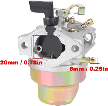 CARBURETOR CARBY FOR HONDA G150 G200 16100-883-095 16100-883-105 ENGINE MOTOR