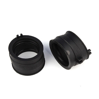 Carburetor Intake Manifold Boots For Honda VT750 DC Black Widow 16211-MAW-600