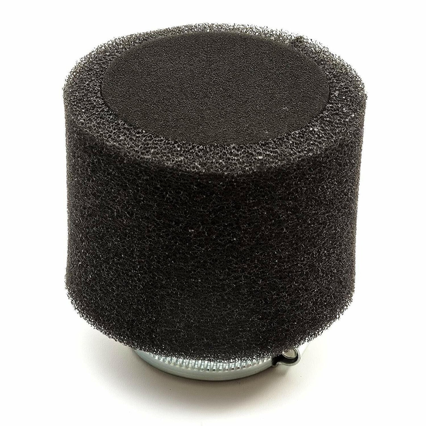 2x 37mm 38MM 39mm BLACK FOAM AIR FILTER CLEANER Yamaha KTM HONDA KAWASAKI SUZUKI
