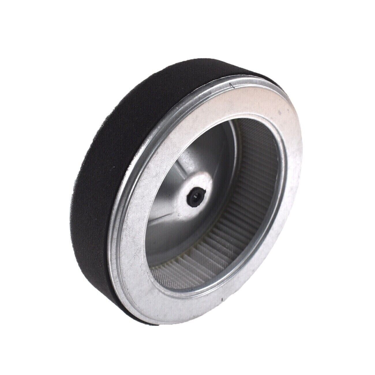 2Pcs Air Filter Cleaner For Honda EB10000 GX630RH GX660R GX660RH GX690R GX690RH