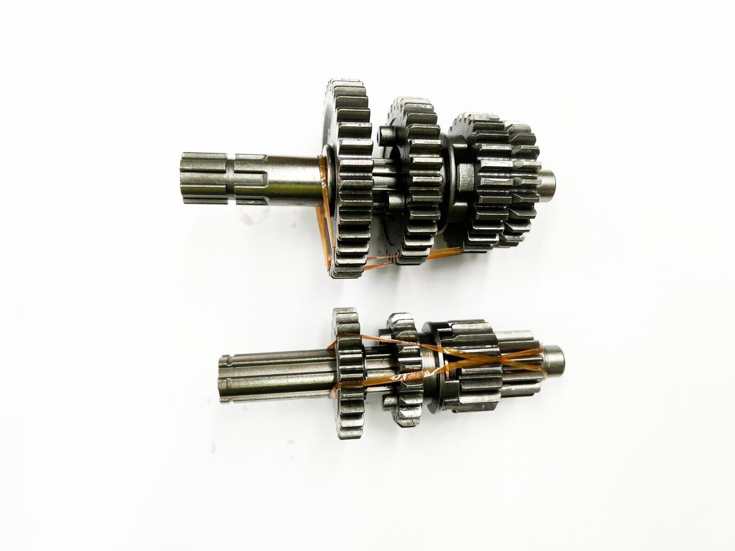 Transmission Gear Box Main Counter Shaft with Reverse 90cc 110cc Quad ATV Bike