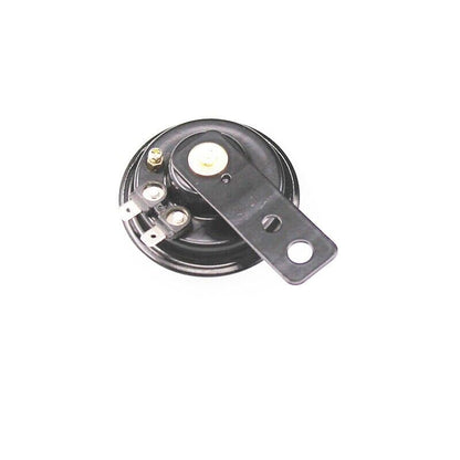 48V 105dB Waterproof Black Horn For Motocross Yamaha KTM HONDA SUZUKI ATV BIKE