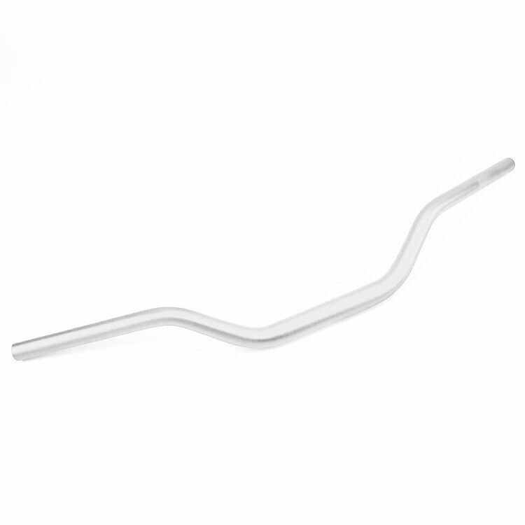 Motorcycle Low Rise Handlebar Fat bar Superbike 1-1/8" 28mm Racer Dirt Bike 80cm