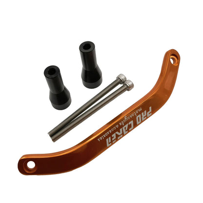 Passenger Grab Handle for KTM SX SX-F EXC XC-W 125 200 250 300 350 400 450 500