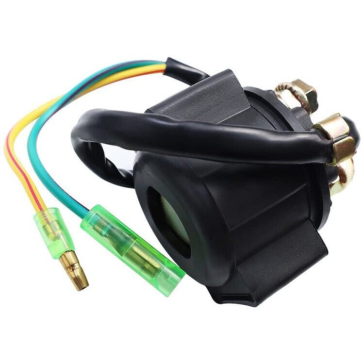 RELAY STARTER SOLENOID FOR HONDA  35850-HN1-A70 ATC125M ATC250SX CH125 ELITE