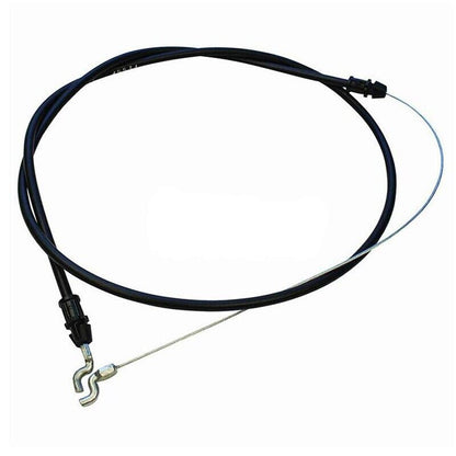 Engine Stop Brake Cable for MTD Craftsman 200, 400 and 500 series Tractors