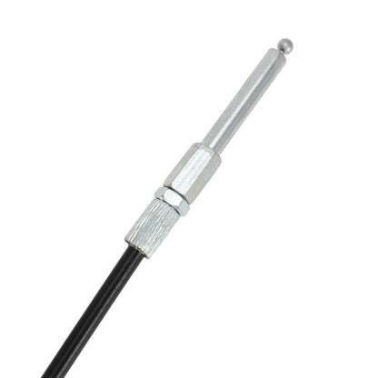 158CM EXTERNAL REVERSE CABLE FOR GY6 150cc GOKART DUNE BUGGY SCOOTER MOPED ATV