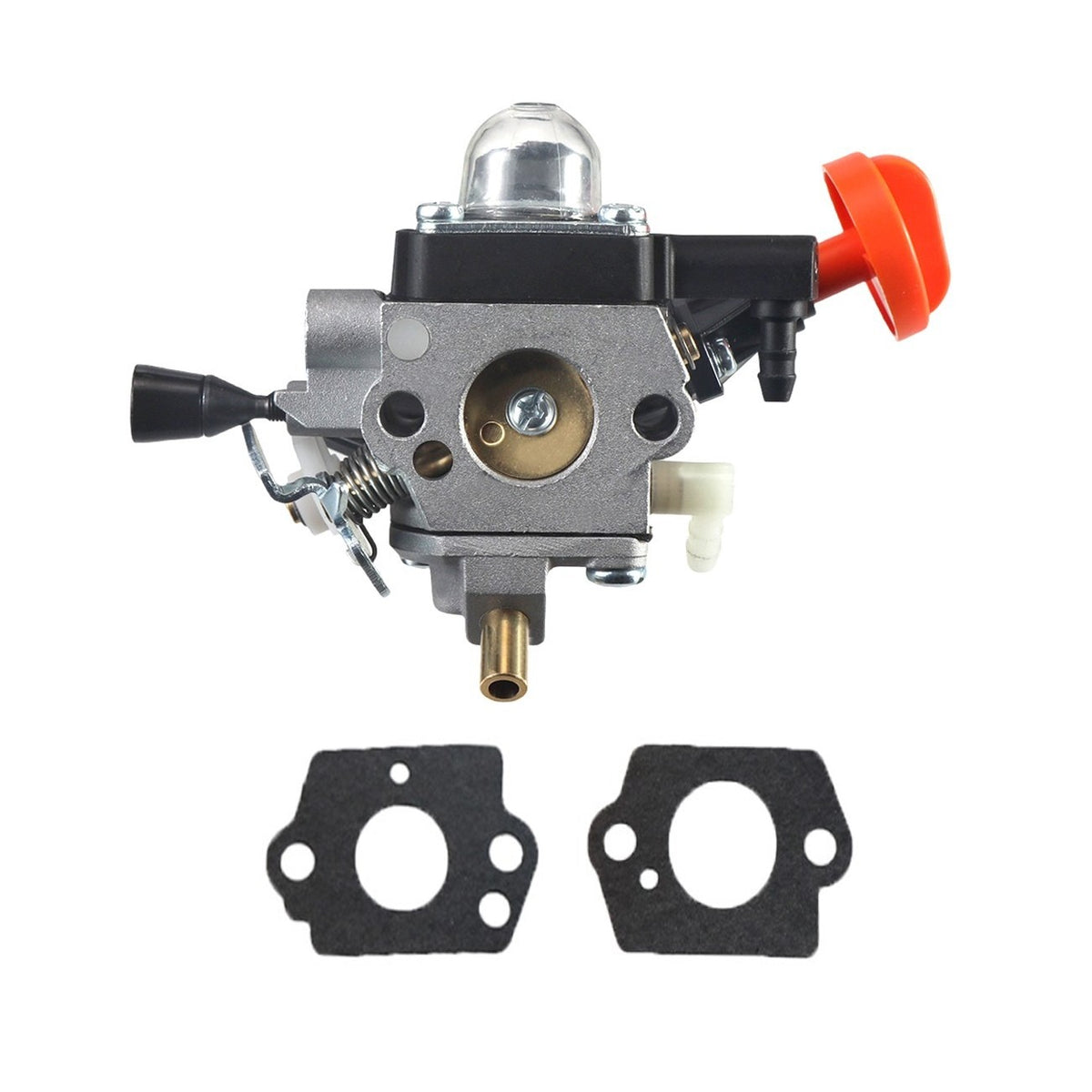 Carburetor Carby Carb For Stihl KM91R KM111R HT102 HT103 FS89 FS89R FS91 FS91R