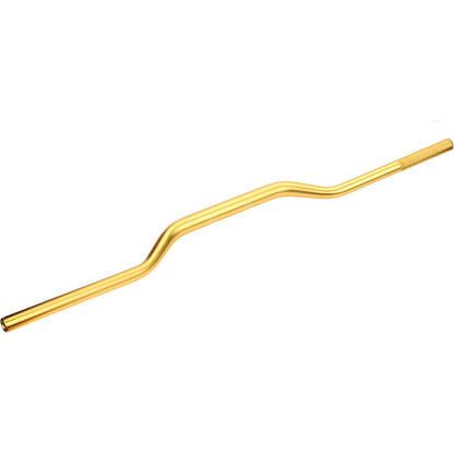 Motorcycle Low Rise Handlebar Fat bar Superbike 1-1/8" 28mm Racer Dirt Bike 80cm