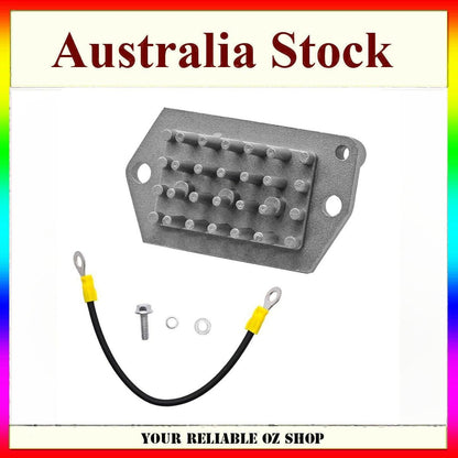 Regulator Rectifier Fit Kohler 25-403-39-S 20/25 Amp 25-403-29-S 25-403-32-S