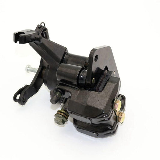 Rear Brake Caliper For Yamaha Raptor 660R YFM660R Warrior 350 YFM350X YFG350H