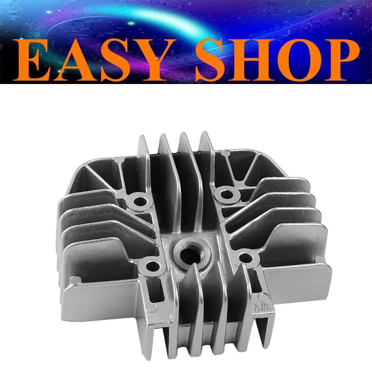 Rebuild Cylinder Head For YAMAHA PEEWEE 80 PW80 PY80 Y-ZINGER BIKE
