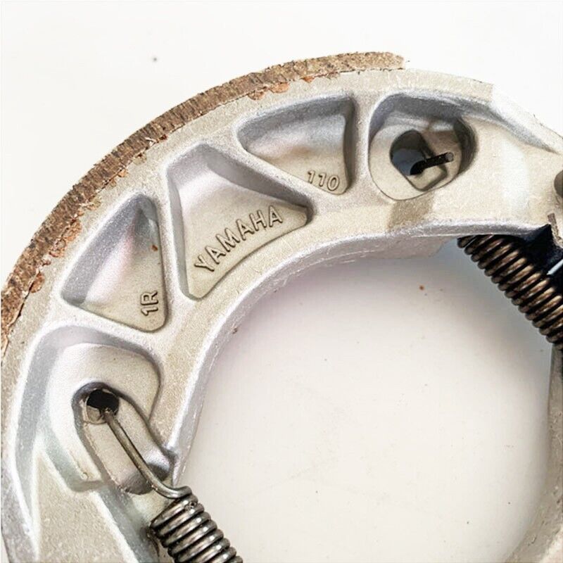 Rear Brake Shoes Pads for YAMAHA CV 50 Jog (5KN1/2) (Coolstyle)  Scooter