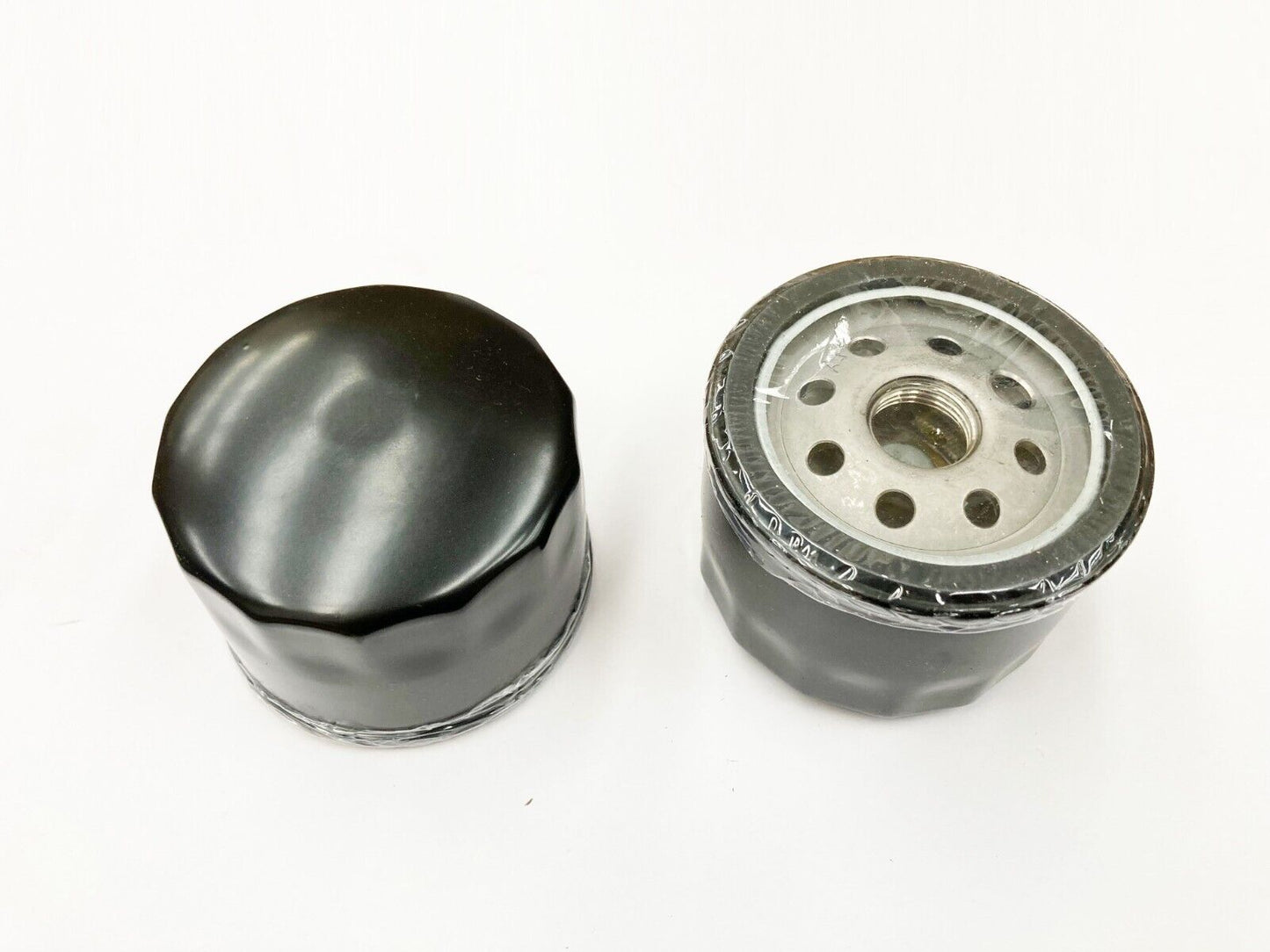 2 Packs Oil Filters For Briggs & Stratton VANGUARD MODELS 15 TO 21HP INTEK Motor