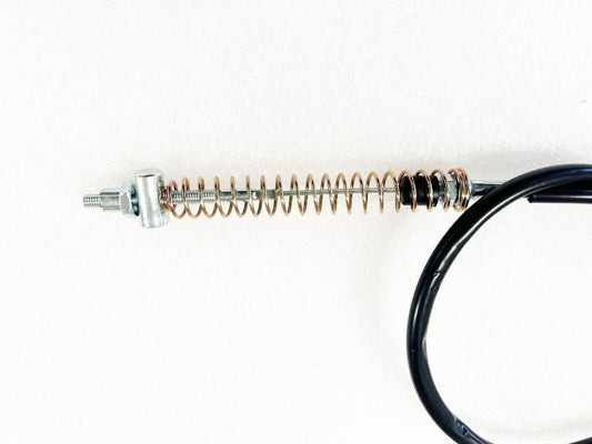 FRONT DRUM BRAKE CABLE FOR YAMAHA TTR50 TTR50E 1P6-F6341-00-00