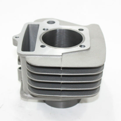 Engine Cylinder 56mm Bore For Lifan 1P56FMJ YX140 140cc Oil Cooled Dirt Bike