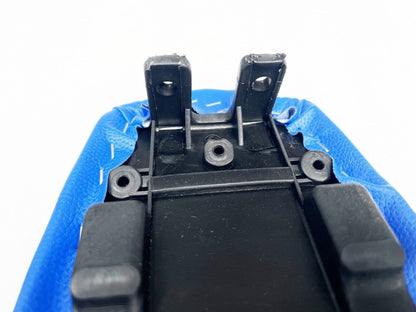 BLUE Tall Foam Seat For Yamaha TTR50 Style 50CC 90cc 110cc 125cc Dirt Pit Bike