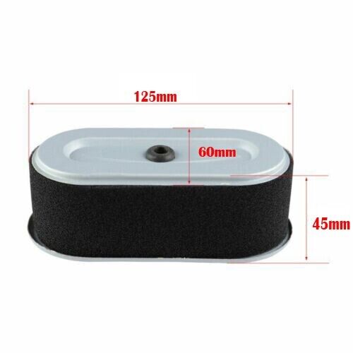 Air Filter For ROBIN EY15 EX13 EX14 EX17 EH18 EH18V EX21 EY21 EH34 Subaru Engine