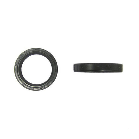 2X Metric Shaft Fork Oil Seal 30mmx40mmx7mm 30x40x7mm