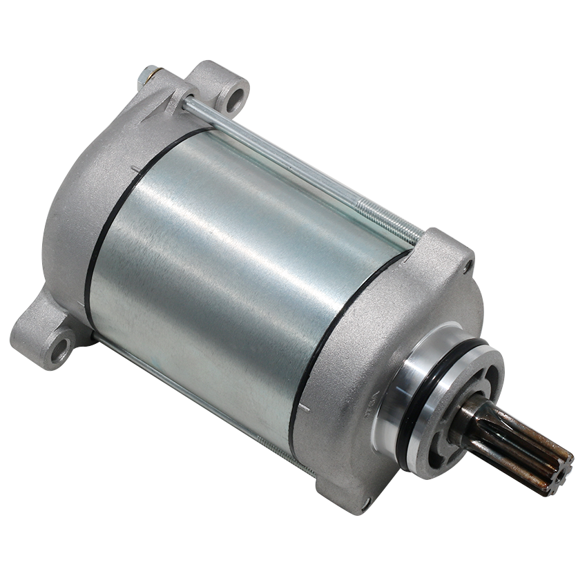 9T Starter Motor For MASSEY FERGUSON 400 500 650 3545-015 3545-024 260-24-567