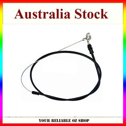Engine Stop Brake Cable for MTD Craftsman 200, 400 and 500 series Tractors