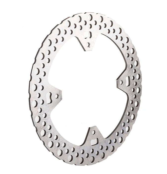 240mm Rear Brake Disc Rotor For Honda CR125E CR125R CR250E CR250R CRF250R