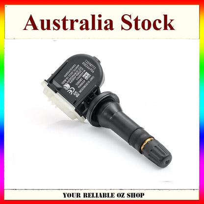 TPMS TYRE PRESSURE MONITOR Sensor For Holden Commodore HSV VF GTS CLUBSPORT