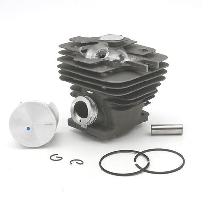 47mm Piston Cylinder Bore Assembly Kit for Stihl MS361 Chainsaw 1135 020 1202