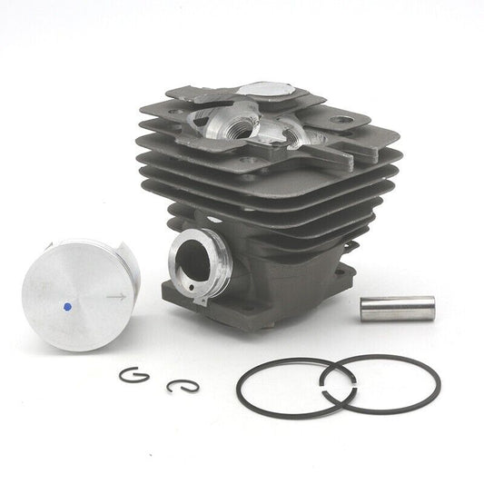 47mm Piston Cylinder Bore Assembly Kit for Stihl MS361 Chainsaw 1135 020 1202