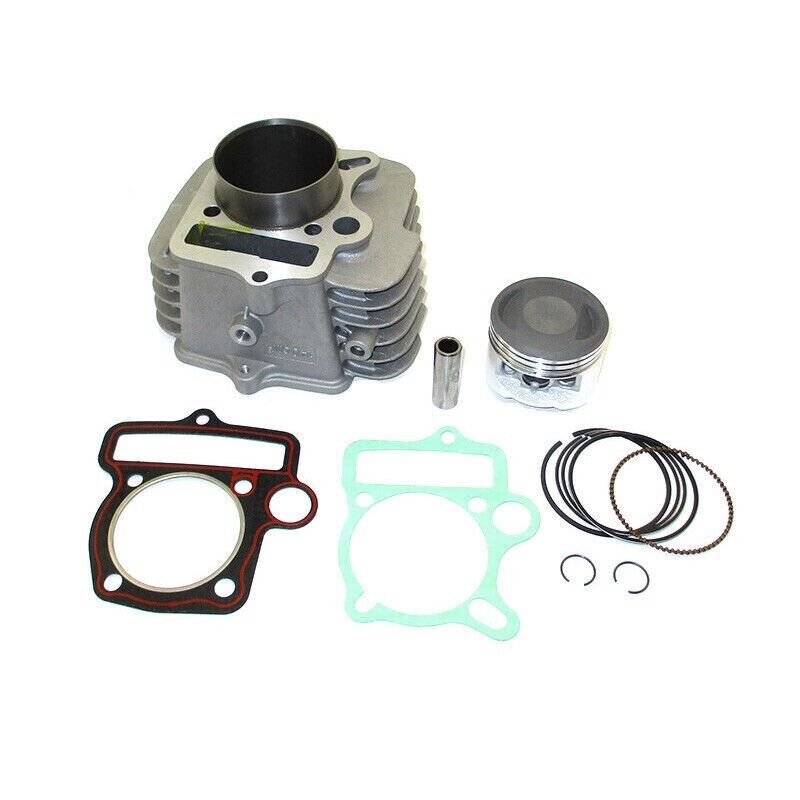 YX140 Engine Cylinder 56mm Piston Gasket For YX 140cc 140cc Oil Cooled Dirt Bike