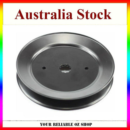 Deck Spindle Pulley For Husqvarna LT150 LTH1742T LTH1842 LTH1842T TS242 YTH160